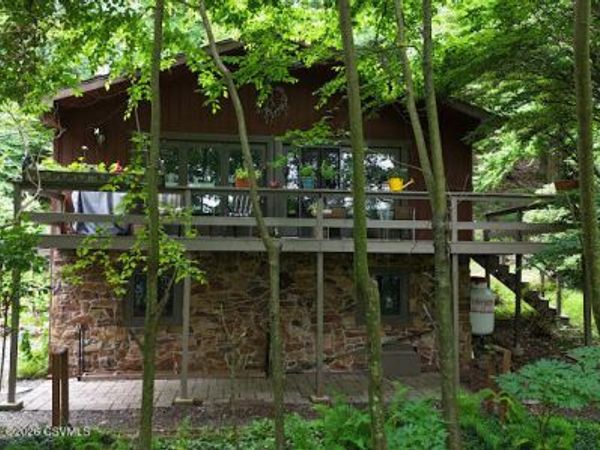 257 DOGWOOD Lane , Catawissa, PA 17820