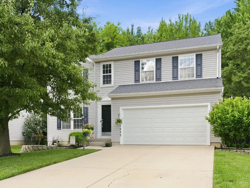 1533 Corbin Drive, Miami Twp, OH 45150 Photo 1