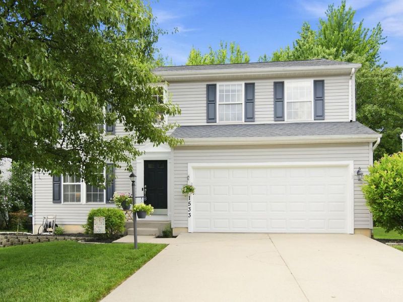 1533 Corbin Drive, Miami Twp, OH 45150 Photo 57