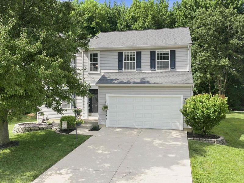1533 Corbin Drive, Miami Twp, OH 45150 Photo 58