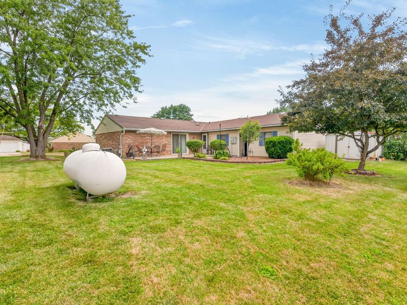 106 Meadowview Lane, Anna, OH 45302 Photo 26