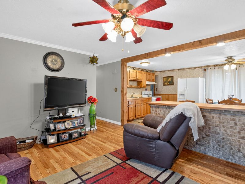 106 Meadowview Lane, Anna, OH 45302 Photo 7