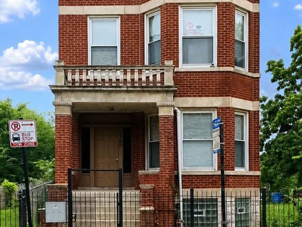 4149 W JACKSON Boulevard , Chicago, IL 60624