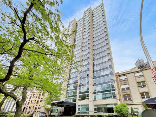 2728 N Hampden Court , Unit 1701, Chicago, IL 60614