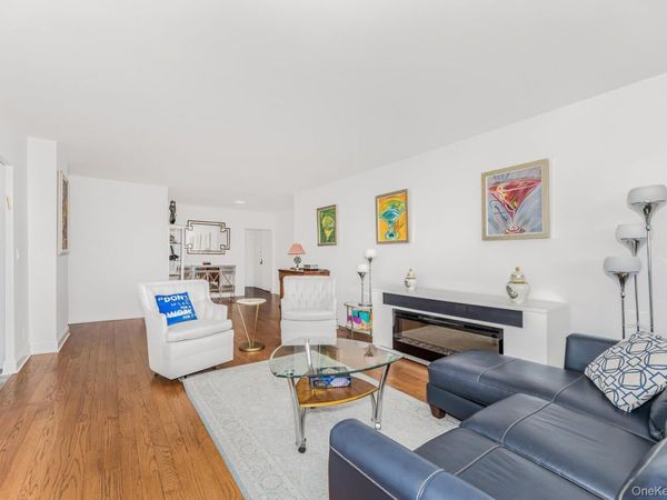 3777 Independence Avenue , Unit 14M, Bronx, NY 10463