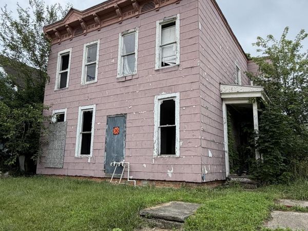 428 Langdon Street , Toledo, OH 43609