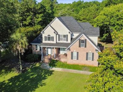 3817 Palmer Dr, Florence, SC 29506