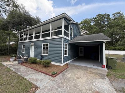 609 S Beech Ave. , Andrews, SC 29510