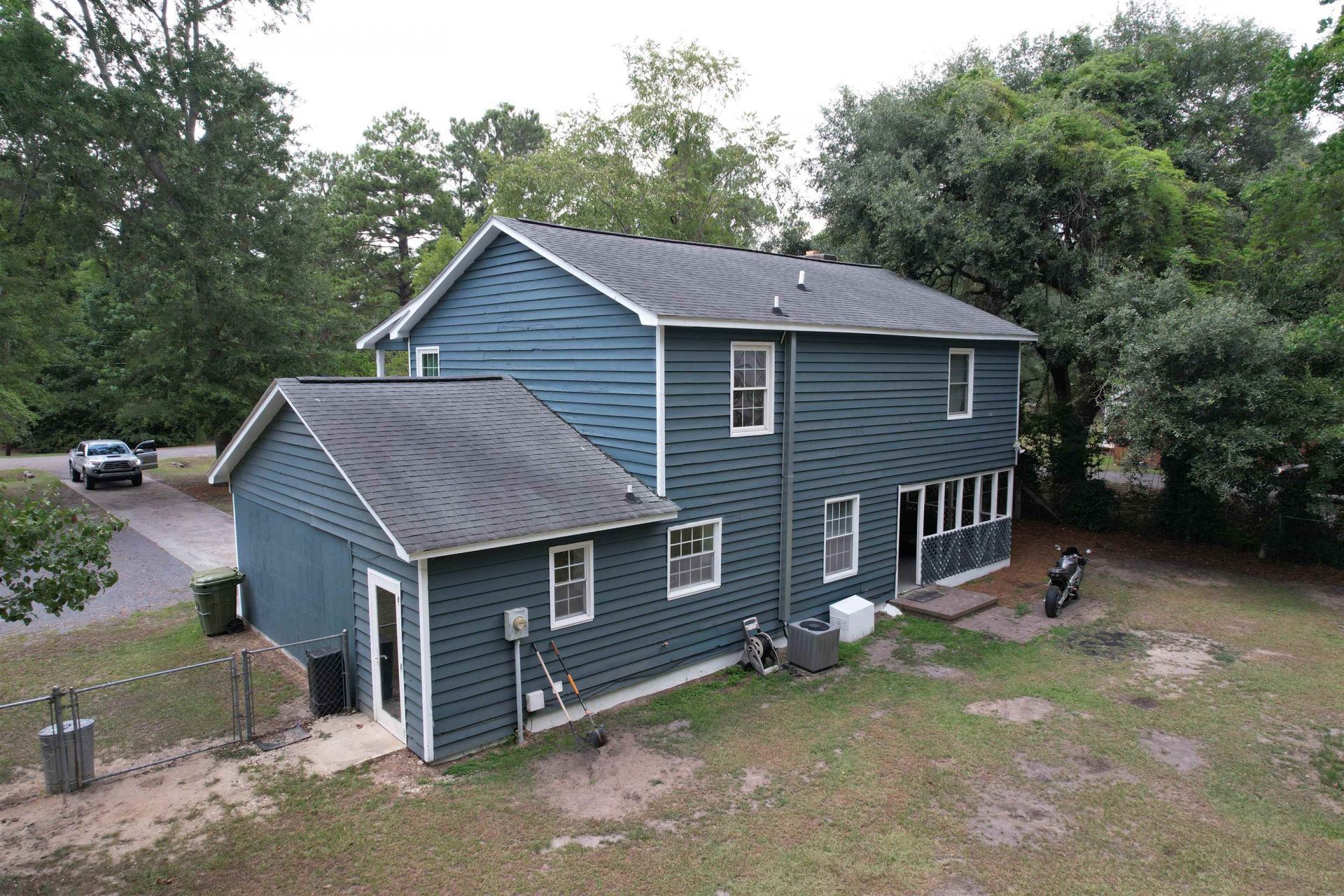 609 S Beech Ave.  Photo 4