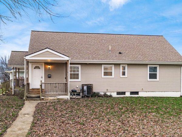 486 S Huron Avenue , Columbus, OH 43204