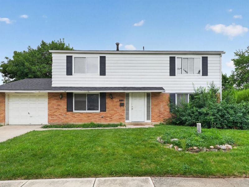 3664 Managua Drive , Westerville, OH 43081 Photo 1