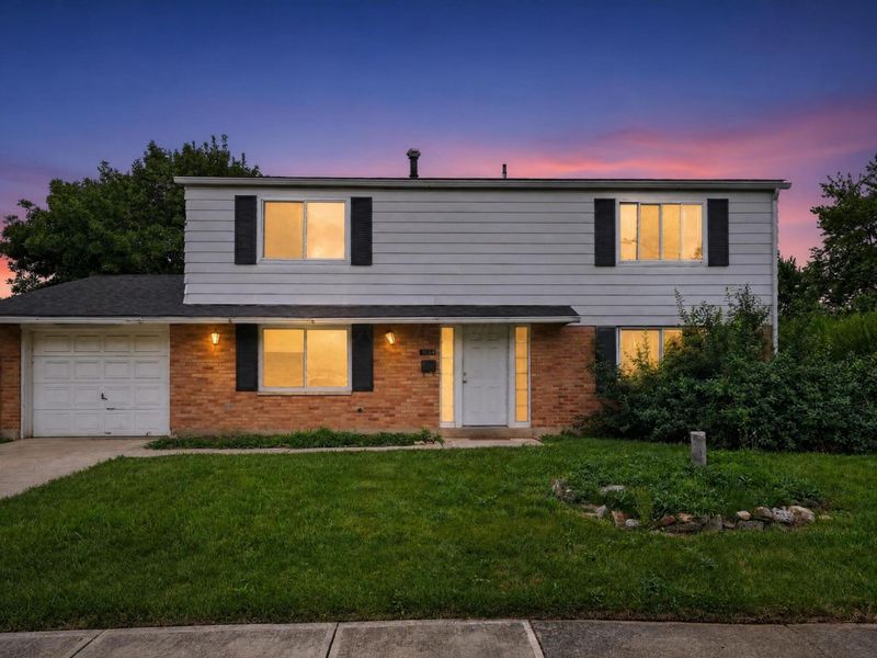 3664 Managua Drive , Westerville, OH 43081 Photo 2