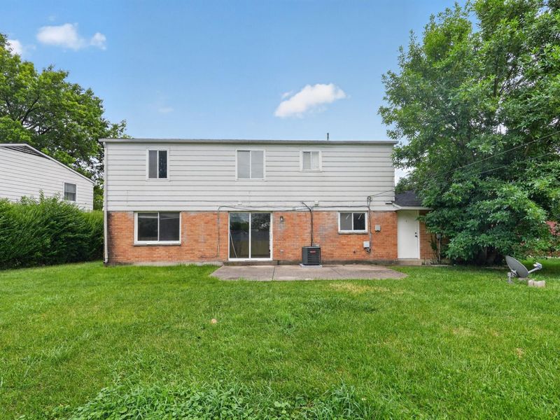 3664 Managua Drive , Westerville, OH 43081 Photo 20