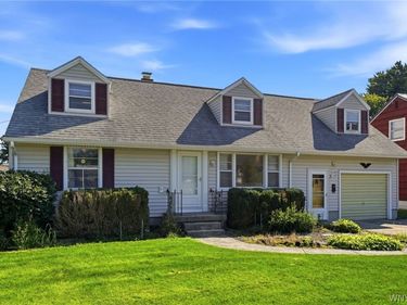 3311 Cox Drive, Buffalo, NY 14219