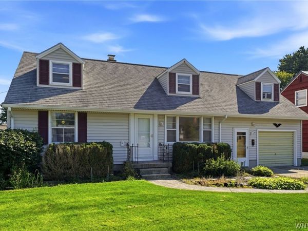 3311 Cox Drive, Buffalo, NY 14219