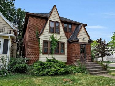 2549 Genesee Street, Buffalo, NY 14225