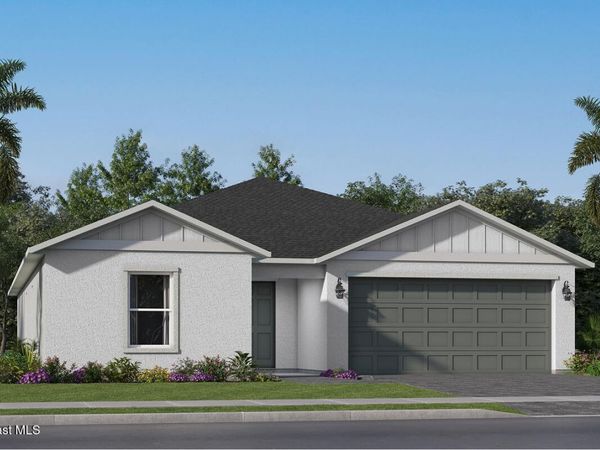 693 Supernova Drive , Melbourne, FL 32901