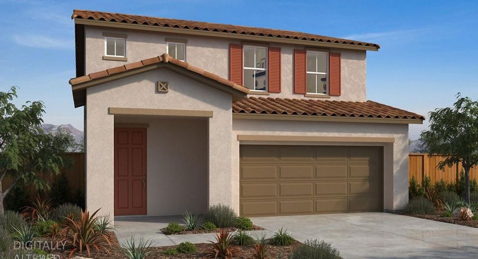 161 Hera St, Manteca, CA 95337 Photo