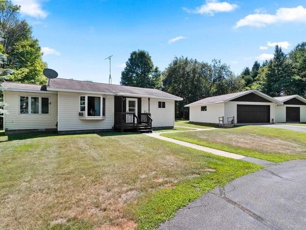 12875 ERB LANE, Suring, WI 54174