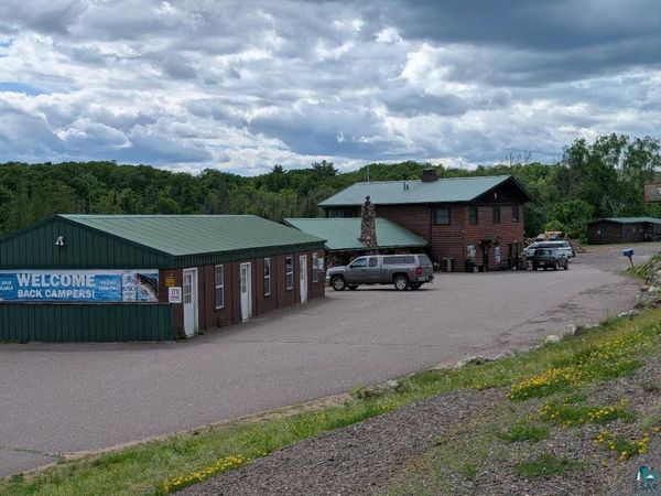 61925 Basswood Rd, Iron River, WI 54847