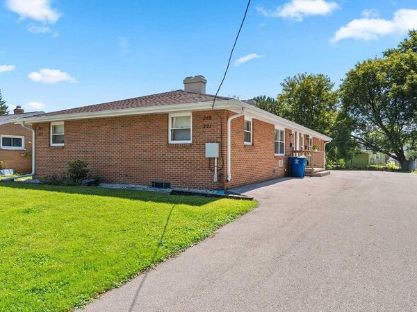 215 CLEVELAND STREET, Green Bay, WI 54303