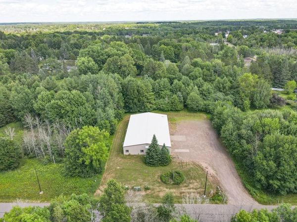 919 PARK LANE, Park Falls, WI 54514