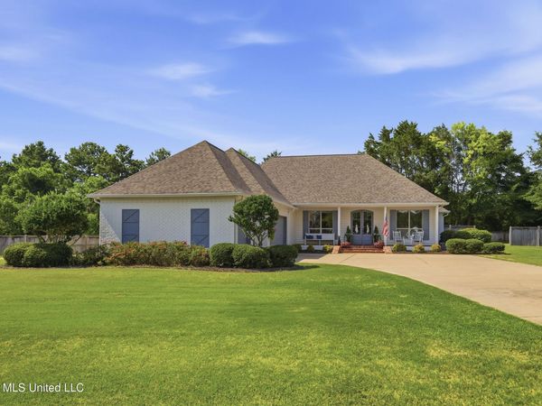 114 Sagefield Square, Canton, MS 39046