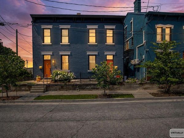 16 W 10th Street, Covington, KY 41011