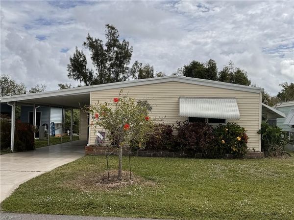 350 Shoreland DR , FORT MYERS, FL 33905