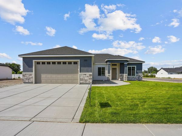 322 New Haven St, Rupert, ID 83350
