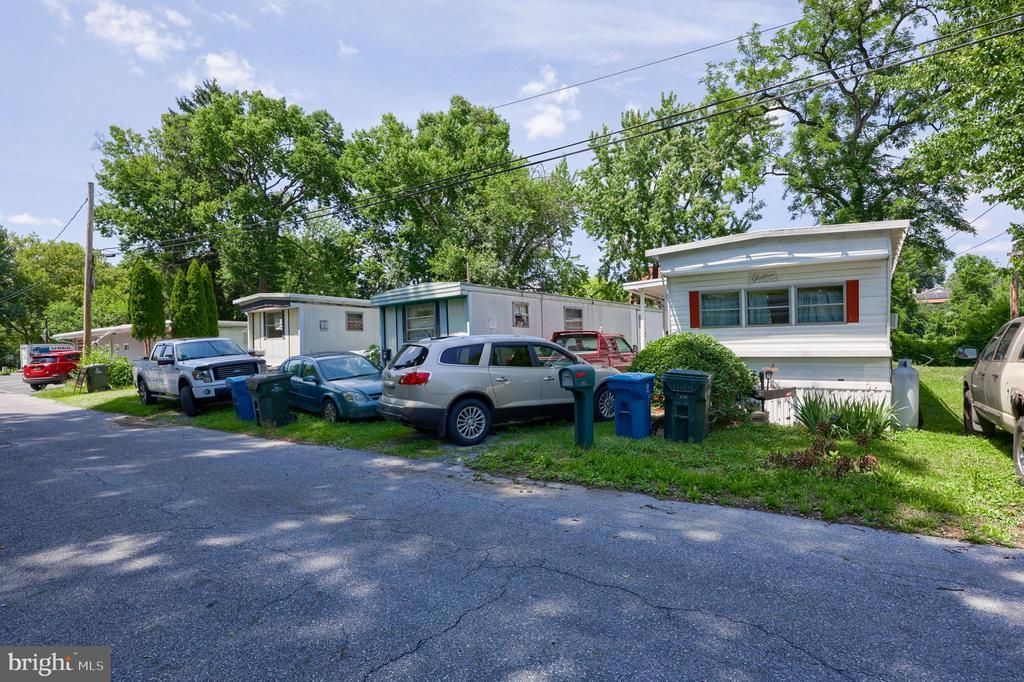 410 WILLOW STREET , HIGHSPIRE, PA 17034