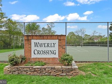 4408 GALESBURY LANE, CHANTILLY, VA 20151