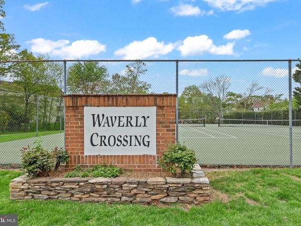 4408 GALESBURY LANE, CHANTILLY, VA 20151