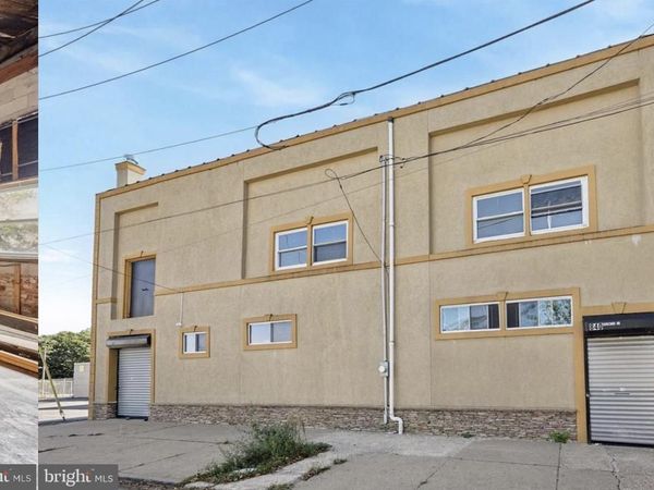 840 E ATLANTIC STREET , PHILADELPHIA, PA 19134