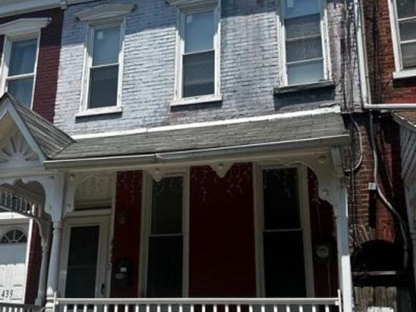 441 WALNUT STREET , POTTSTOWN, PA 19464