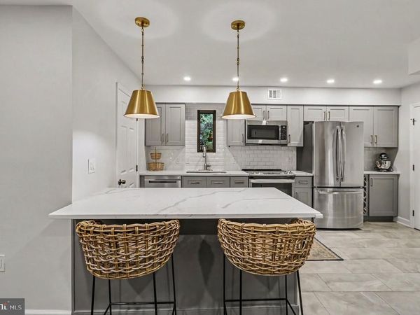 136 PINECREST LANE , KING OF PRUSSIA, PA 19406