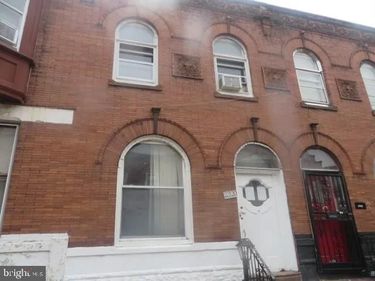 2320 NICHOLAS STREET, PHILADELPHIA, PA 19121