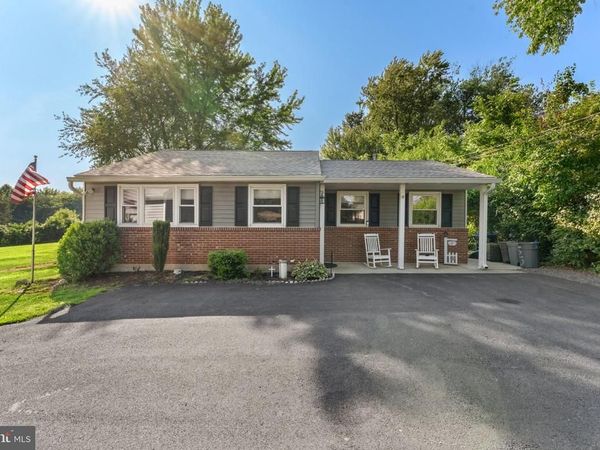 1748 LARKIN ROAD, UPPER CHICHESTER, PA 19061