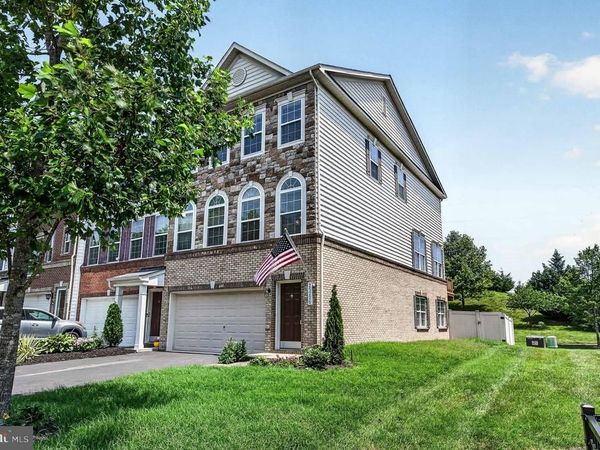 25220 PRAIRIE FIRE SQUARE , ALDIE, VA 20105