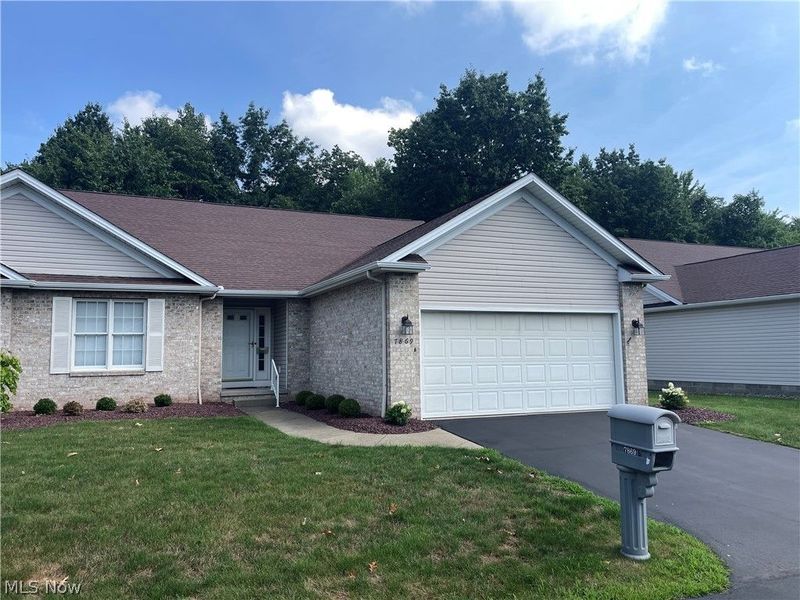 7869 Walnut Street, Boardman, OH 44512 Photo 1