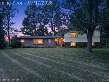 22025 Lakefield Road, Lakefield Twp, MI 48637