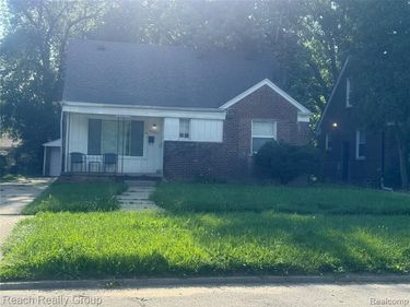 19445 Burt Road, Detroit, MI 48219