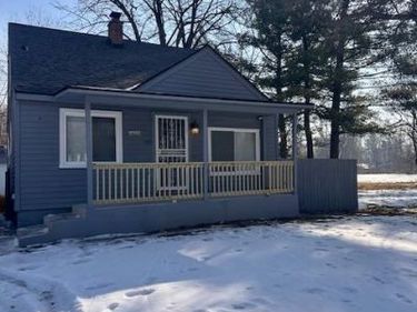 16224 Lamphere Street, Detroit, MI 48219