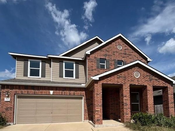 7925 Crystalbrook W, Austin, TX 78724