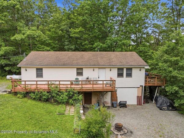 4069 Harmony Road, Susquehanna, PA 18847