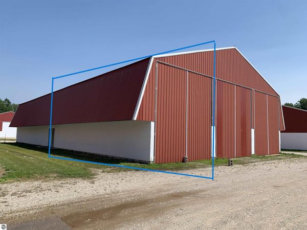 3 Herrman Road, Unit C-3, Elk Rapids, MI 49629