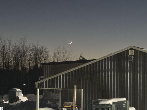 1707 Enterprise Drive, Unit 10, Kalkaska, MI 49646