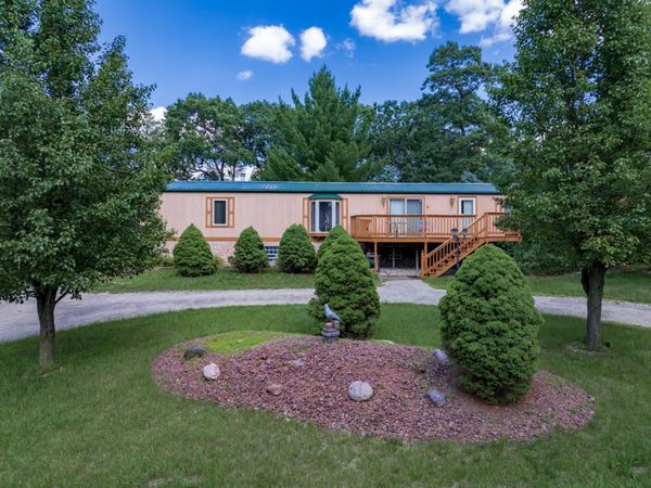 2180 Wisconsin Street, Friendship, WI 53934