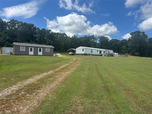19751 E Maguire Road, Noble, OK 73068