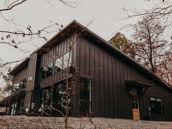 67 George William Forest Trail, Broken Bow, OK 74728